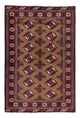 Tapis Belutsch 151x102cm - Tapis oriental