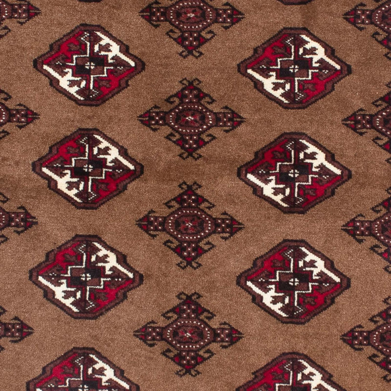 Tapis Belutsch - 151 x 102 cm - marron