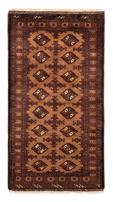 Tapis de couloir Tapis Belutsch - 196 x 108 cm - rouille