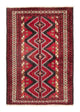 Tapis Belutsch 178x120cm - Tapis persan