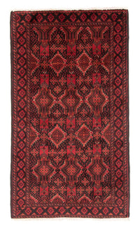 Tapis Belutsch 99x187cm - Tapis persan – product image