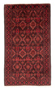 Tapis Belutsch 187x99cm - Tapis persan