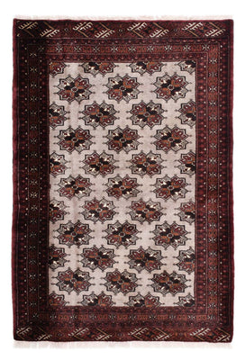 Tapis Belutsch - 154 x 112 cm - gris