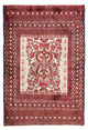 Tapis Belutsch 147x99cm - Tapis oriental