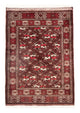 Tapis Belutsch 145x110cm - Tapis persan