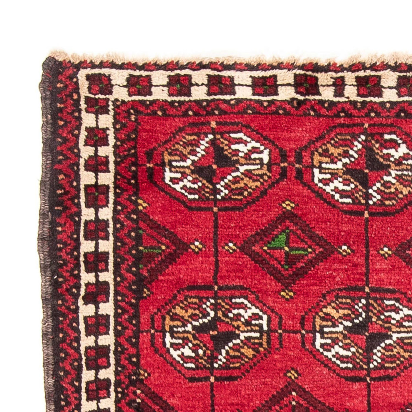 Tapis Belutsch 165x108cm - Tapis persan