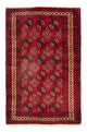 Tapis Belutsch 190x138cm - Tapis persan
