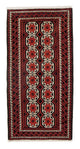Tapis Belutsch 158x82cm - Tapis persan