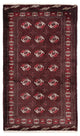 Tapis Belutsch 167x101cm - Tapis oriental