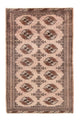 Tapis Belutsch 159x109cm - Tapis persan