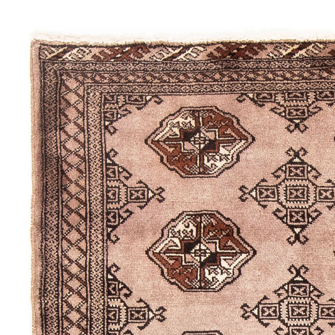Tapis Belutsch 159x109cm - Tapis persan