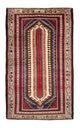Tapis Belutsch 207x117cm - Tapis persan