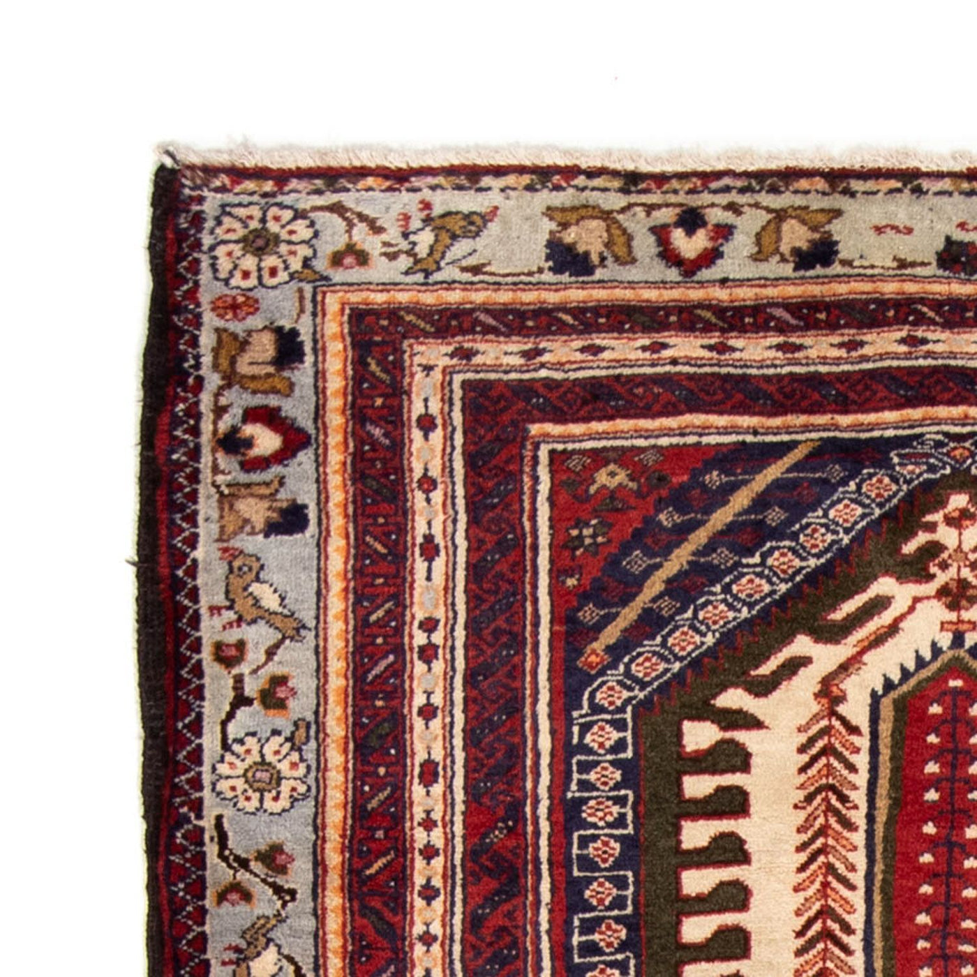 Tapis Belutsch 207x117cm - Tapis persan