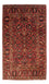 Tapis Belutsch - 170 x 94 cm - marron foncé