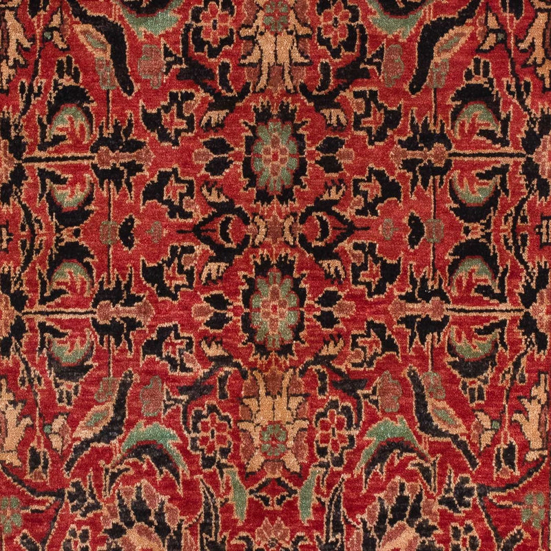 Tapis Belutsch - 170 x 94 cm - marron foncé