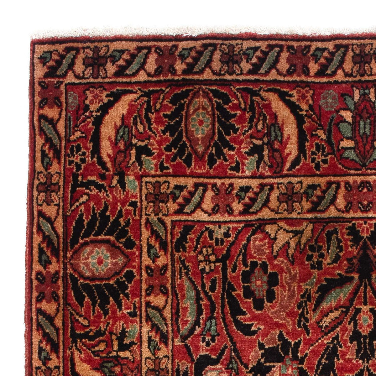 Tapis Belutsch 94x170cm - Tapis oriental