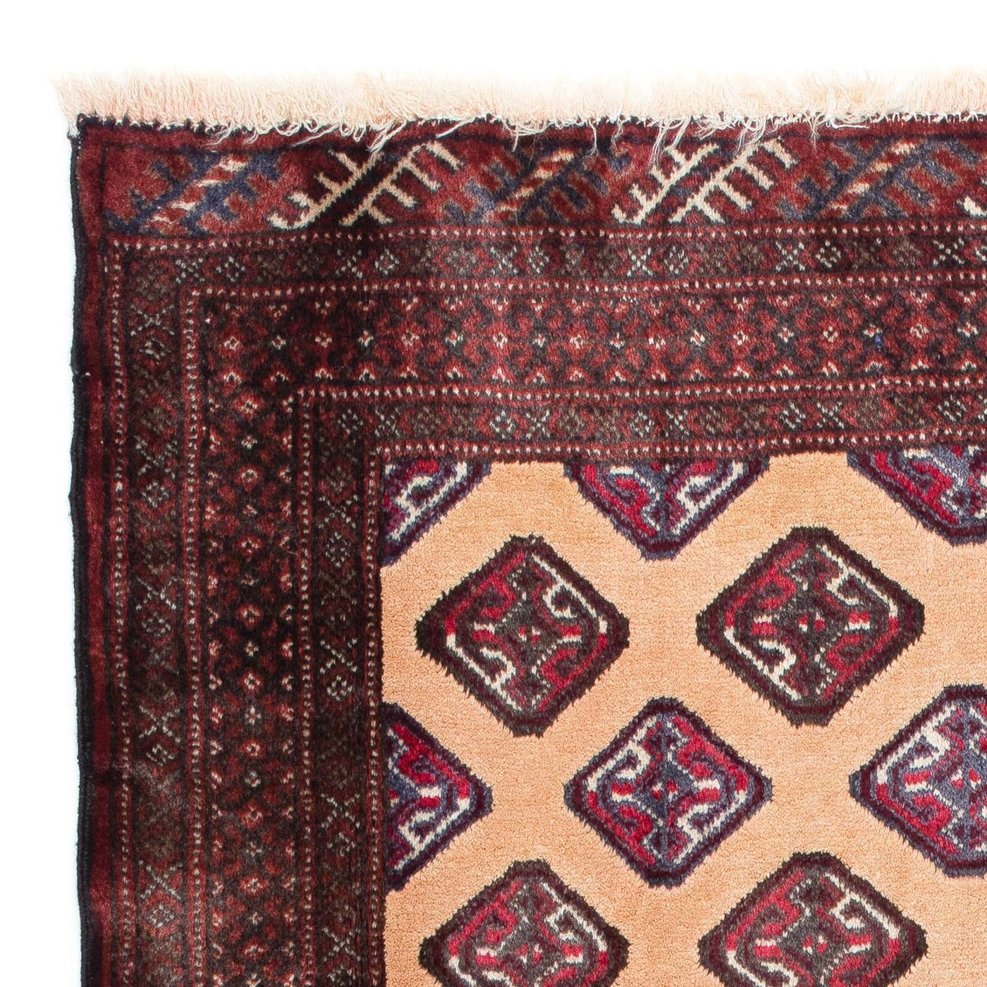 Tapis Belutsch 143x116cm - Tapis oriental