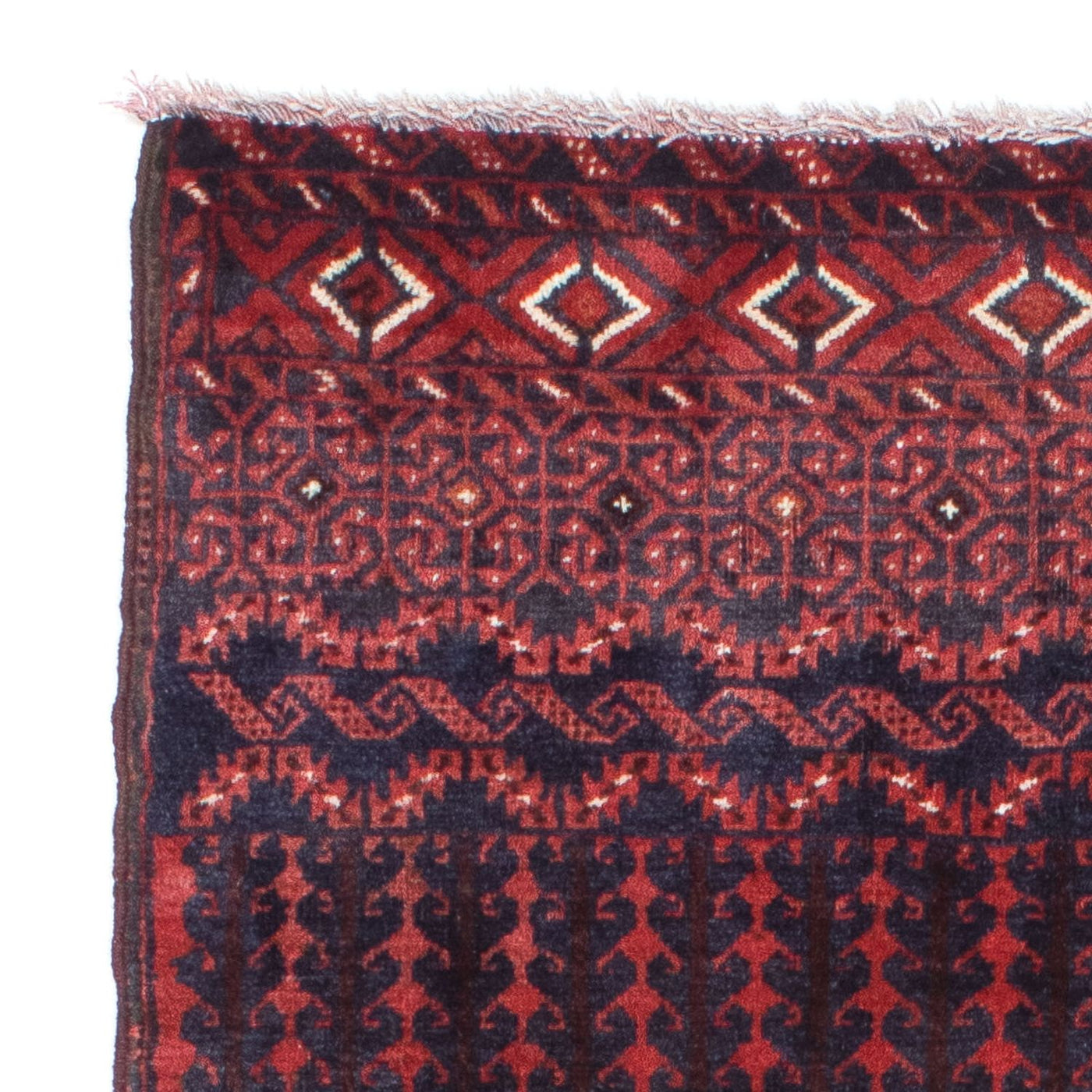 Tapis Belutsch 147x83cm - Tapis oriental