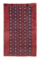 Tapis Belutsch 177x106cm - Tapis persan