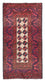 Tapis Belutsch - 158 x 82 cm - rouge clair