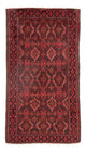 Tapis Belutsch 101x182cm - Tapis persan