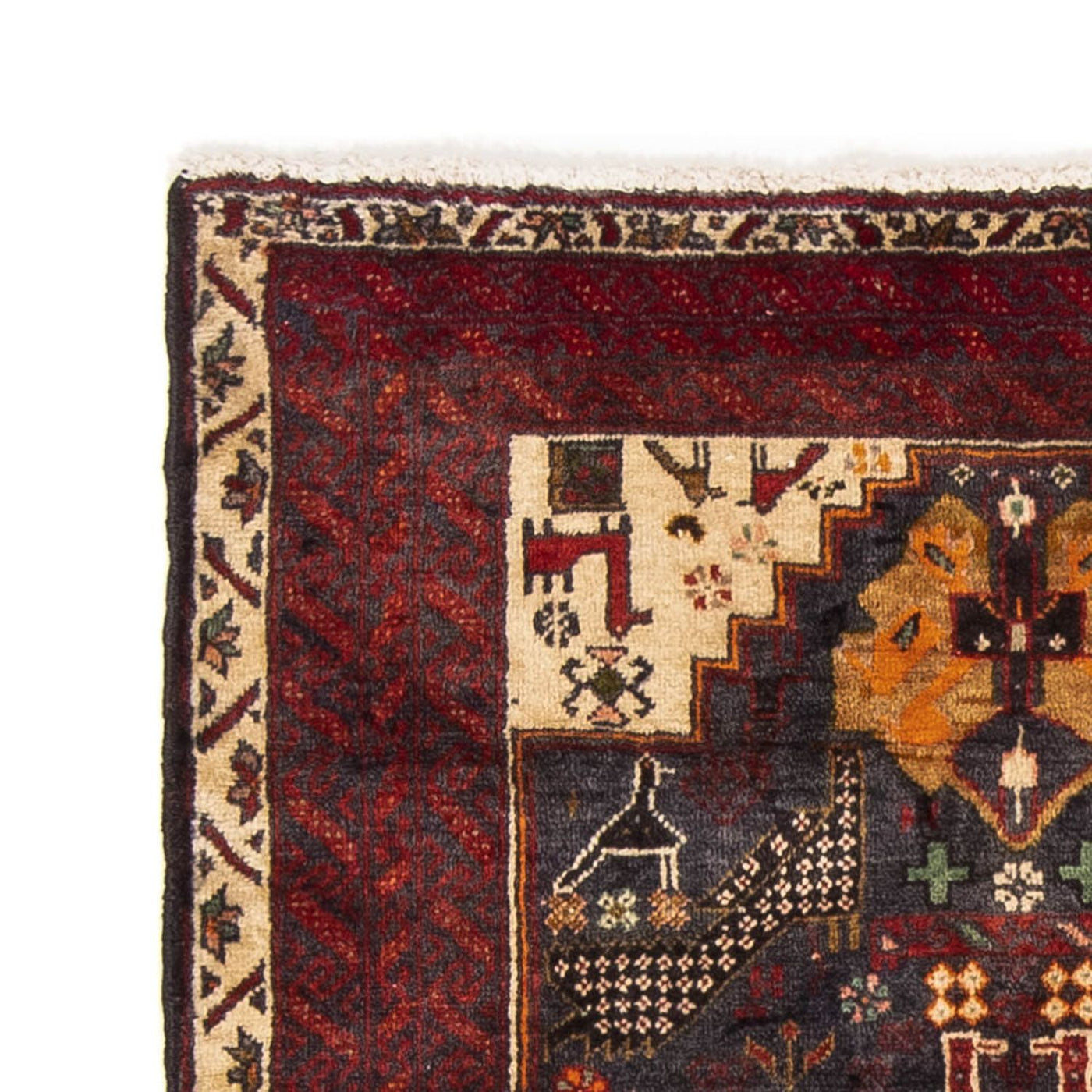Tapis Belutsch 175x97cm - Tapis persan