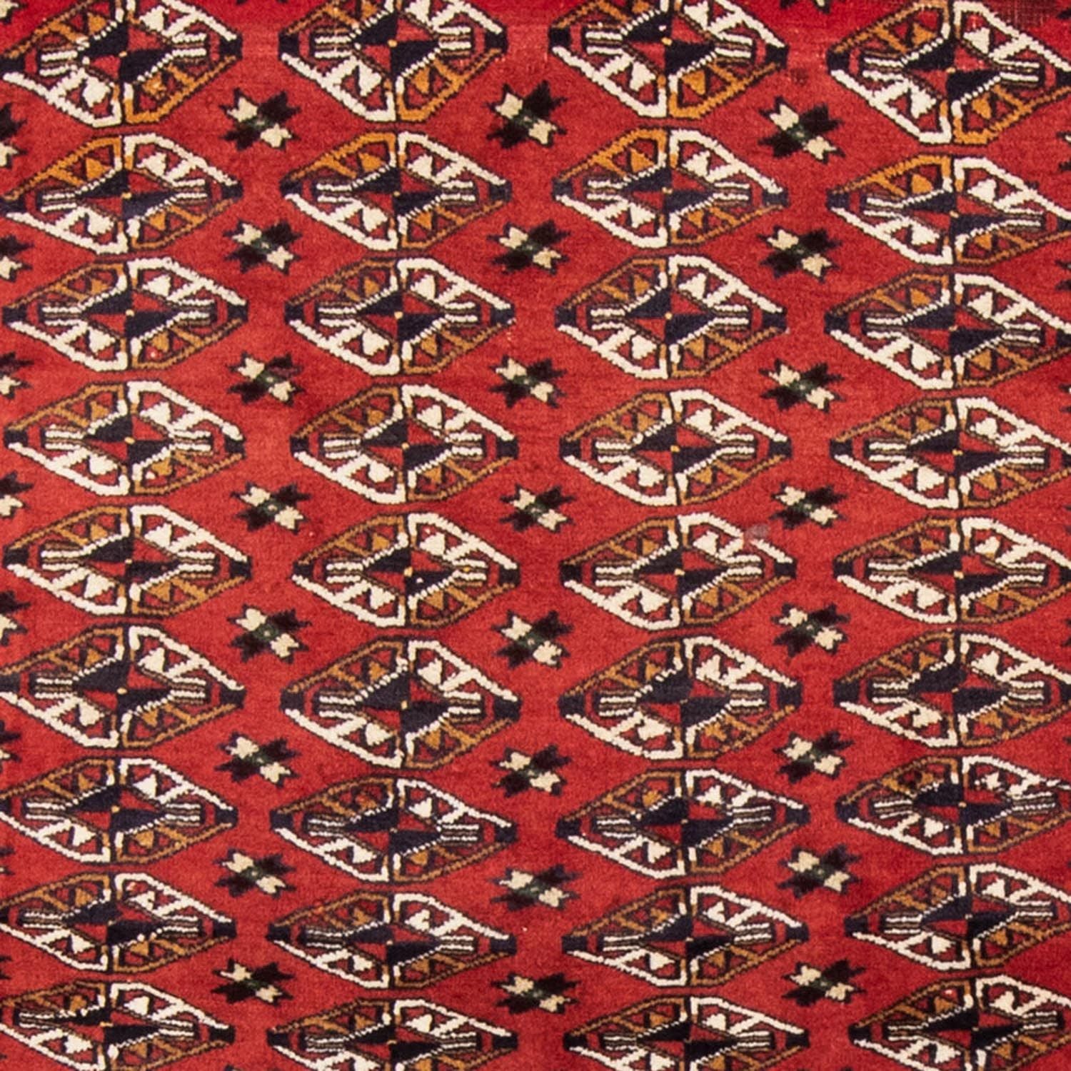 Tapis Belutsch - 190 x 137 cm - rouge