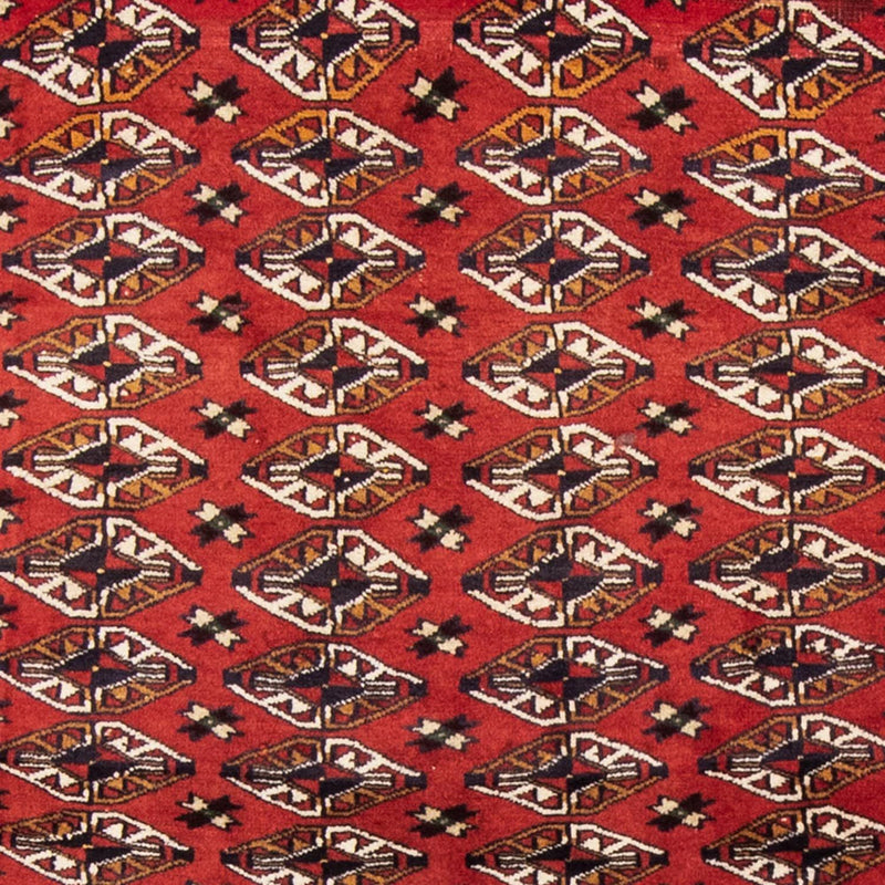 Tapis Belutsch - 190 x 137 cm - rouge