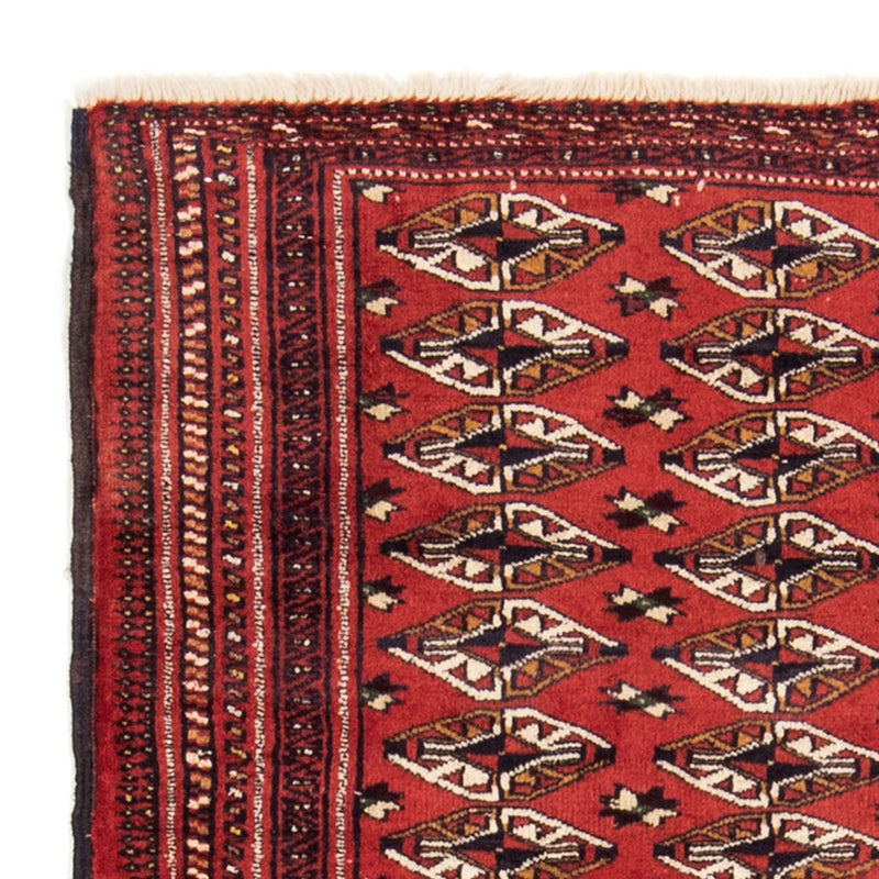 Tapis Belutsch - 190 x 137 cm - rouge