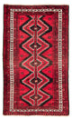 Tapis Belutsch 203x123cm - Tapis persan