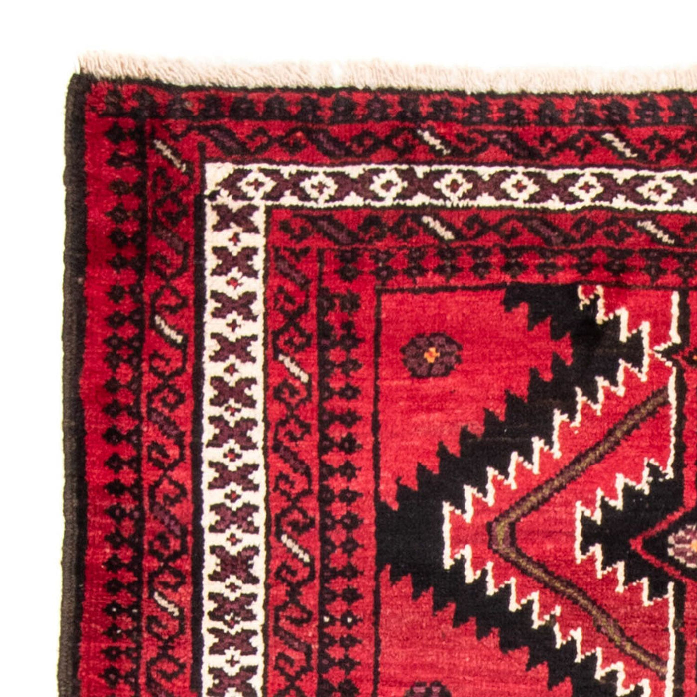 Tapis Belutsch 203x123cm - Tapis persan