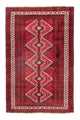 Tapis Belutsch 187x121cm - Tapis persan
