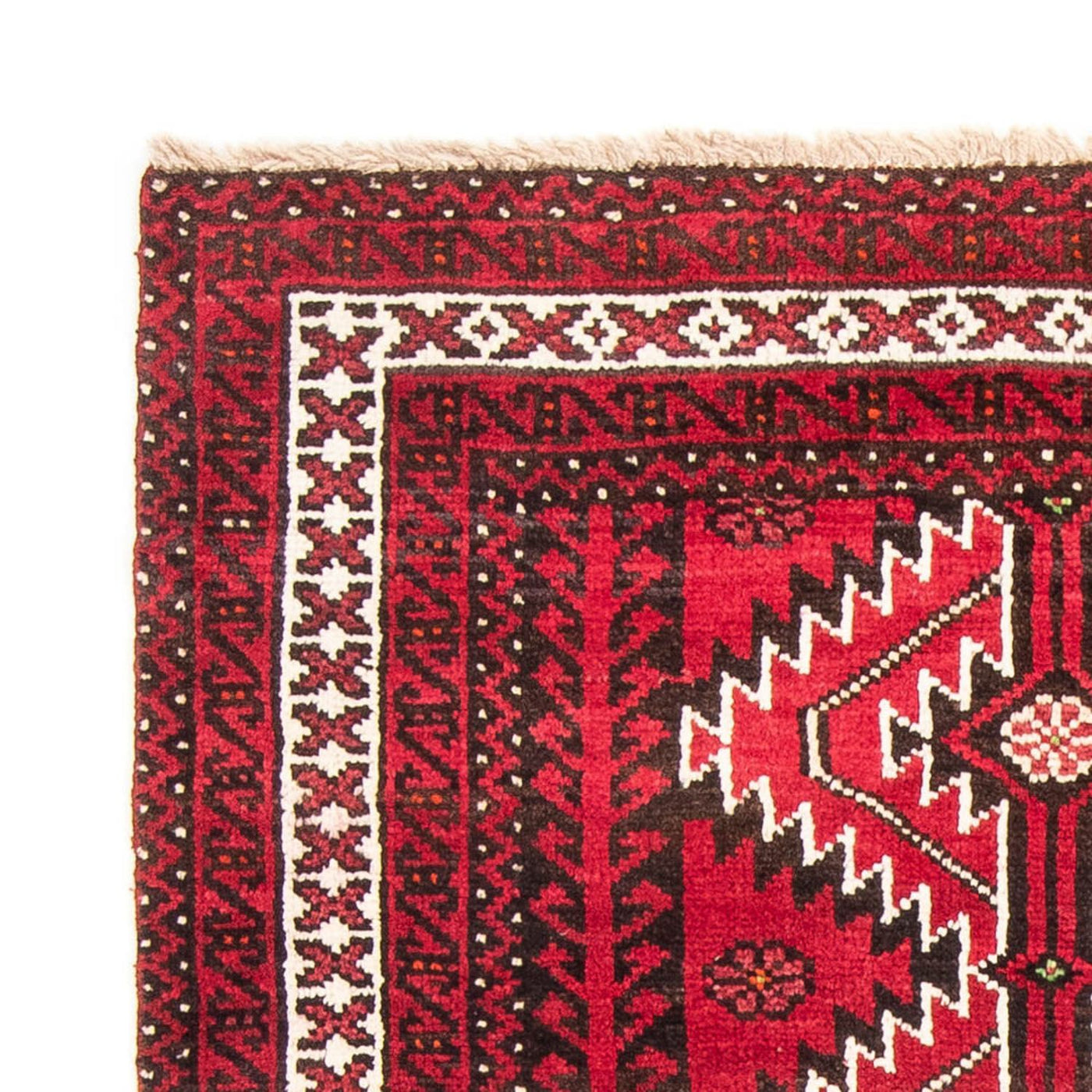 Tapis Belutsch 187x121cm - Tapis persan