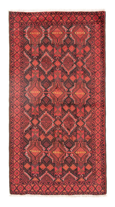 Tapis Belutsch 104x190cm - Tapis persan