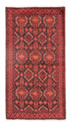 Tapis Belutsch 190x104cm - Tapis persan