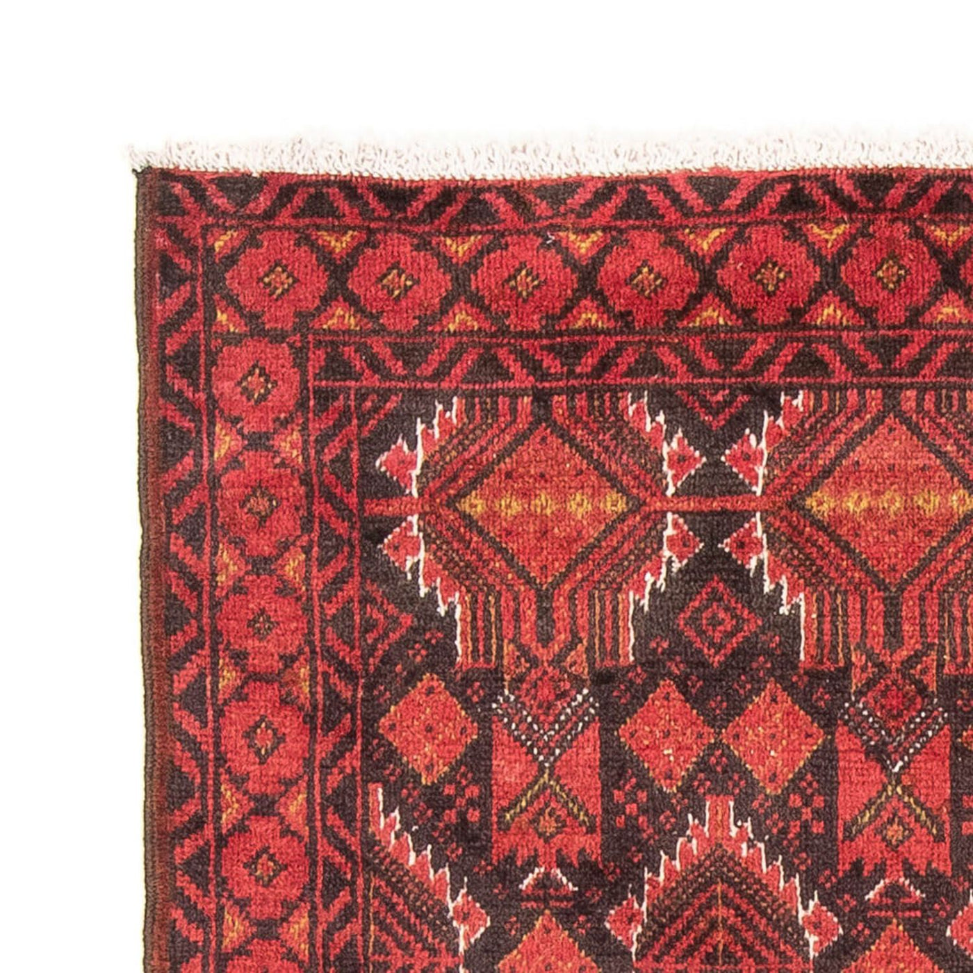 Tapis Belutsch 190x104cm - Tapis persan
