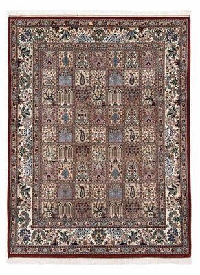 Tapis persan - Classique - 230 x 175 cm - multicolore