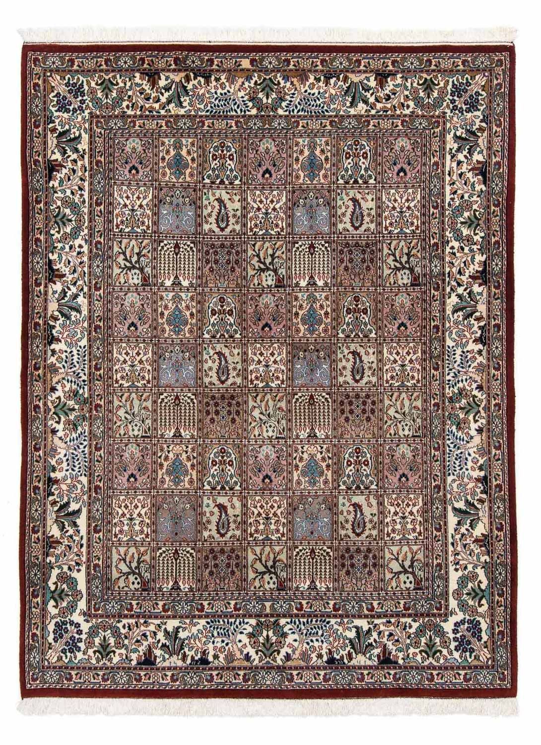 Tapis persan - Classique - 230 x 175 cm - multicolore