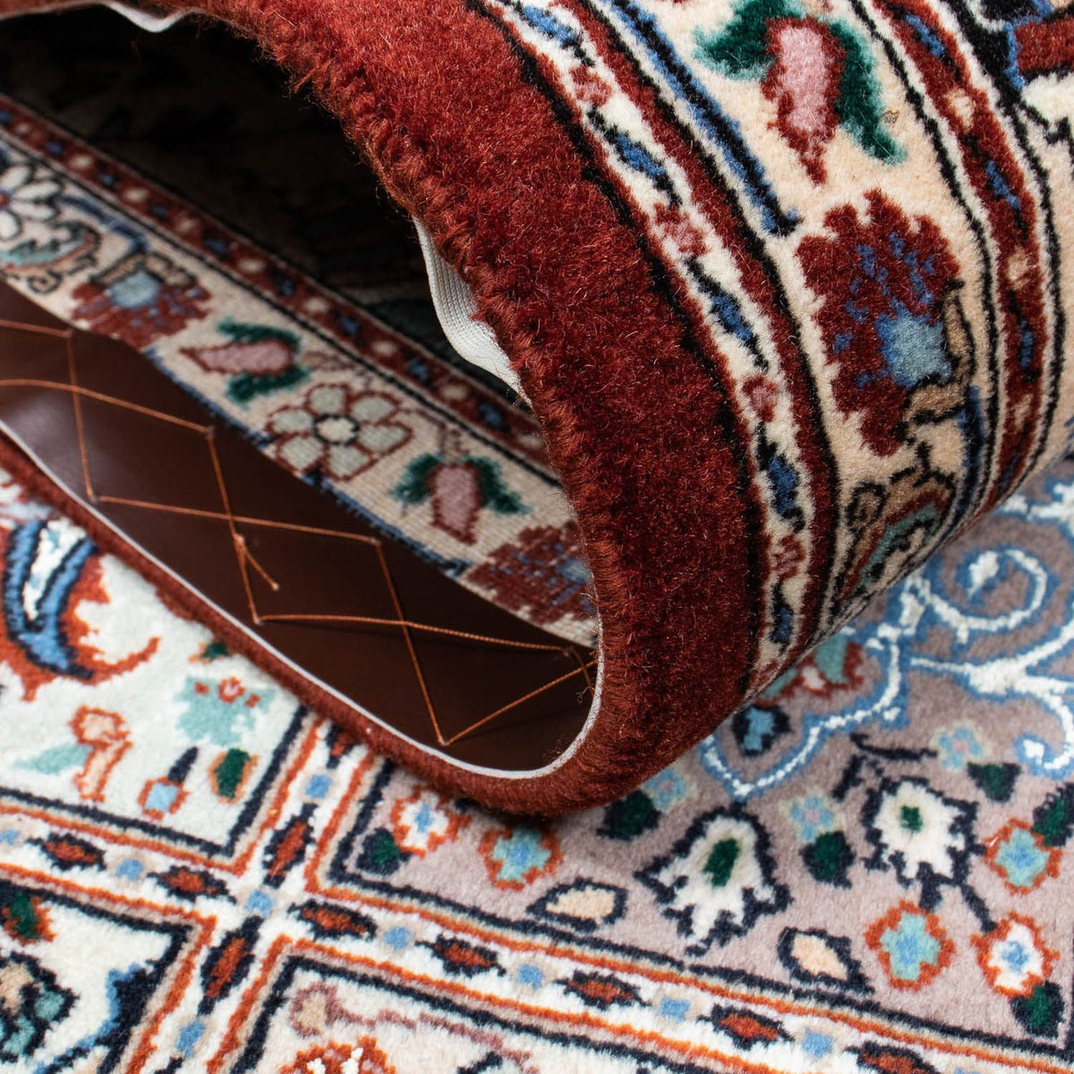 Tapis persan - Classique - 230 x 175 cm - multicolore