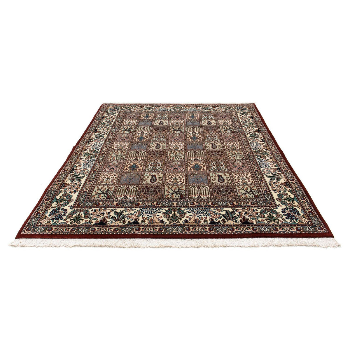 Tapis persan - Classique - 230 x 175 cm - multicolore