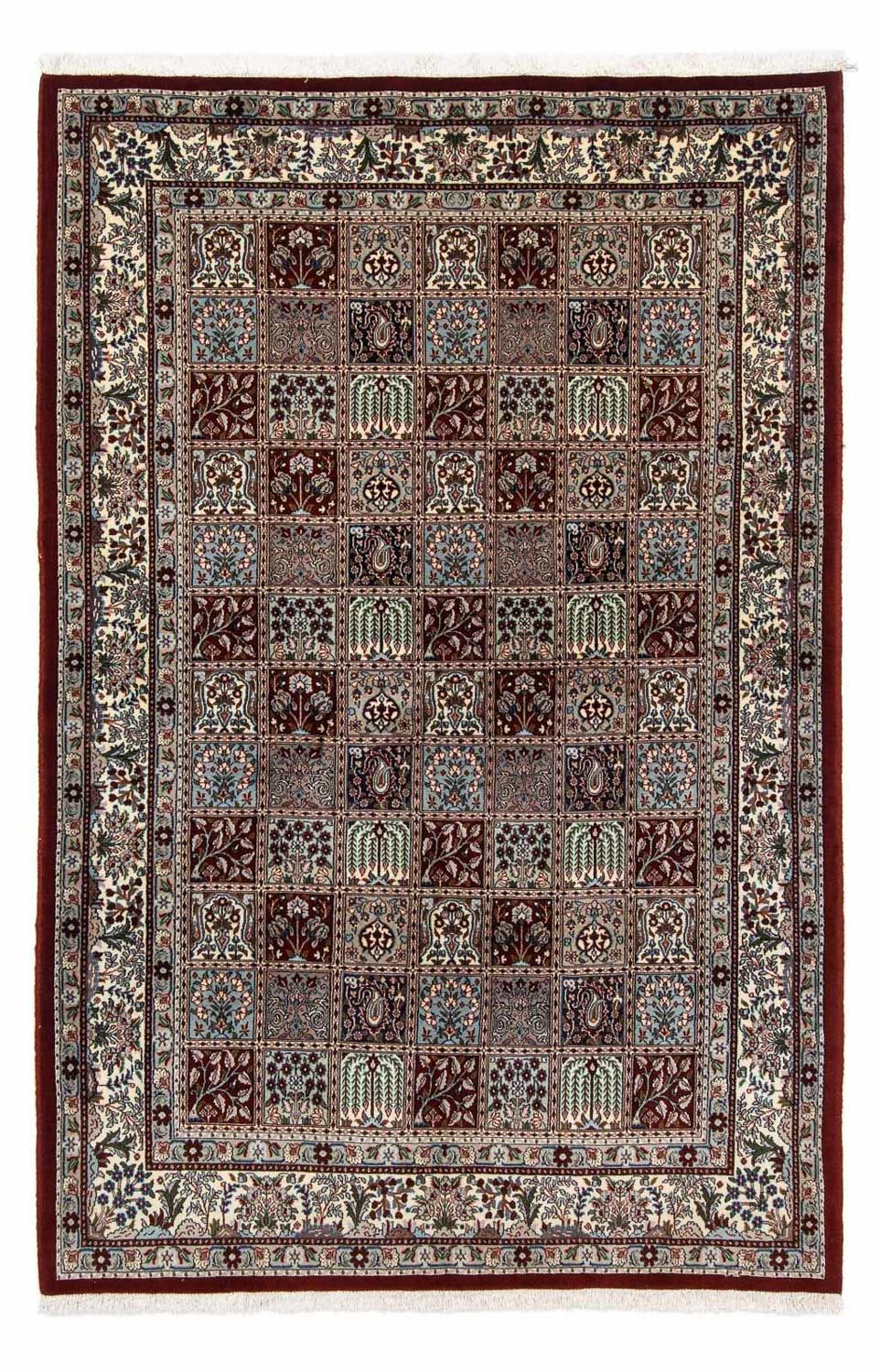 Tapis persan - Classique - 241 x 159 cm - multicolore