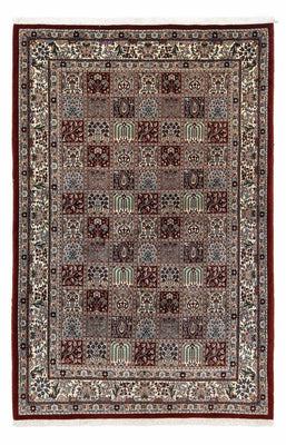 Tapis persan - Classique - 241 x 159 cm - multicolore