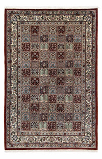 Tapis persan - Classique - 241 x 159 cm - multicolore