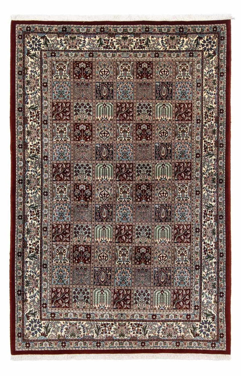 Tapis persan - Classique - 241 x 159 cm - multicolore