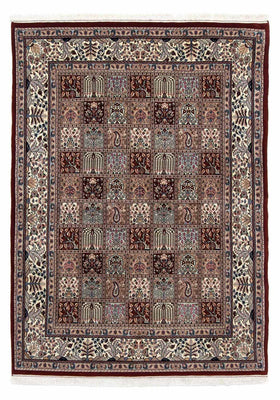 Tapis persan - Classique - 233 x 170 cm - multicolore