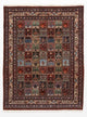 Tapis de Moud Tapis 189x150cm - Tapis persan