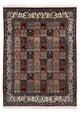 Tapis de Moud Tapis 237x178cm - Tapis persan