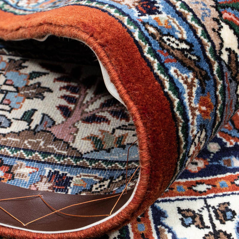 Tapis persan - Classique - 237 x 178 cm - multicolore