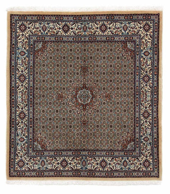 Tapis persan - Classique - 158 x 149 cm - multicolore