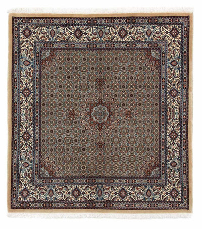 Tapis de Moud Tapis 149x158cm - Tapis persan